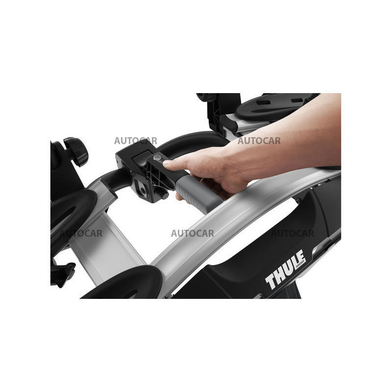 thule 925 velocompact 2 bike rack