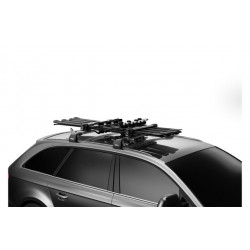 THULE - Snowpack