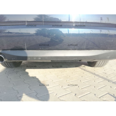 Anhängerkupplung für BMW 5 GT Anhängerkupplung für BMW 5 GT