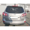 Anhängerkupplung für Hyundai SANTA FE - SUV - manuall–AHK starr Anhängerkupplung für Hyundai SANTA FE - SUV - manuall–AHK starr