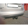 Anhängerkupplung für Hyundai SANTA FE - SUV - manuall–AHK starr Anhängerkupplung für Hyundai SANTA FE - SUV - manuall–AHK starr