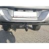 Anhängerkupplung für Mitsubishi L 200 - pick-up - manuall–AHK starr - von 08.2015- Anhängerkupplung für Mitsubishi L 200 - pick-up - manuall–AHK starr - von 08.2015-