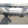 Anhängerkupplung für Mitsubishi L 200 - pick-up - manuall–AHK starr - von 08.2015- Anhängerkupplung für Mitsubishi L 200 - pick-up - manuall–AHK starr - von 08.2015-