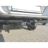 Anhängerkupplung für Mitsubishi L 200 - pick-up - manuall–AHK starr - von 08.2015- Anhängerkupplung für Mitsubishi L 200 - pick-up - manuall–AHK starr - von 08.2015-