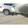 Anhängerkupplung für Mitsubishi L 200 - pick-up - manuall–AHK starr - von 08.2015- Anhängerkupplung für Mitsubishi L 200 - pick-up - manuall–AHK starr - von 08.2015-