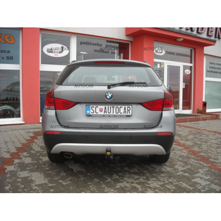 Anhängerkupplung für BMW X1 Anhängerkupplung für BMW X1