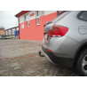 Anhängerkupplung für BMW X1 Anhängerkupplung für BMW X1