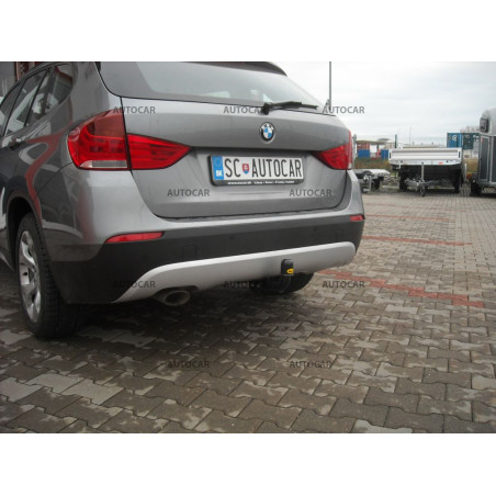 Anhängerkupplung für BMW X1 Anhängerkupplung für BMW X1
