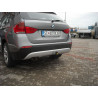 Anhängerkupplung für BMW X1 Anhängerkupplung für BMW X1
