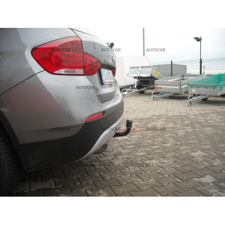 Anhängerkupplung für BMW X1 Anhängerkupplung für BMW X1
