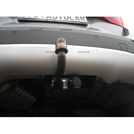 Anhängerkupplung für BMW X1 Anhängerkupplung für BMW X1