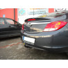 Anhängerkupplung für INSIGNIA - 5-türig aj Combi - manuell–AHK starr - von 2008 Anhängerkupplung für INSIGNIA - 5-türig aj Combi - manuell–AHK starr - von 2008