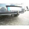 Anhängerkupplung für INSIGNIA - 5-türig aj Combi - manuell–AHK starr - von 2008 Anhängerkupplung für INSIGNIA - 5-türig aj Combi - manuell–AHK starr - von 2008