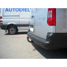 Anhängerkupplung für PARTNER - Pick up - manuell–AHK starr - von 2008 Anhängerkupplung für PARTNER - Pick up - manuell–AHK starr - von 2008