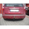 Anhängerkupplung für I 30 - combi - manuell–AHK starr - von 2008 Anhängerkupplung für I 30 - combi - manuell–AHK starr - von 2008