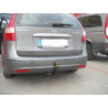 Anhängerkupplung für I 30 - combi - manuell–AHK starr - von 2008 Anhängerkupplung für I 30 - combi - manuell–AHK starr - von 2008