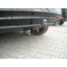 Anhängerkupplung für CX 7 - SUV - manuell–AHK starr - von 2007/10 Anhängerkupplung für CX 7 - SUV - manuell–AHK starr - von 2007/10
