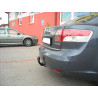 Anhängerkupplung für Toyota AVENSIS - T27 - 4 tür. - manuall–AHK starr Anhängerkupplung für Toyota AVENSIS - T27 - 4 tür. - manuall–AHK starr