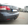 Anhängerkupplung für Toyota AVENSIS - T27 - 4 tür. - manuall–AHK starr Anhängerkupplung für Toyota AVENSIS - T27 - 4 tür. - manuall–AHK starr