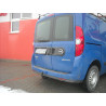 Anhängerkupplung für COMBO - "C" Pick Up - manuell–AHK starr - von 2001/09 Anhängerkupplung für COMBO - "C" Pick Up - manuell–AHK starr - von 2001/09