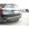 Anhängerkupplung für CIVIC - 5dv - manuell–AHK starr - von 2005/08 Anhängerkupplung für CIVIC - 5dv - manuell–AHK starr - von 2005/08