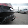 Anhängerkupplung für CIVIC - 5dv - manuell–AHK starr - von 2005/08 Anhängerkupplung für CIVIC - 5dv - manuell–AHK starr - von 2005/08