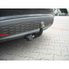Anhängerkupplung für CIVIC - 5dv - manuell–AHK starr - von 2005/08 Anhängerkupplung für CIVIC - 5dv - manuell–AHK starr - von 2005/08
