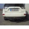 Anhängerkupplung für OUTLANDER - suv - manuell–AHK starr - von 2007 Anhängerkupplung für OUTLANDER - suv - manuell–AHK starr - von 2007