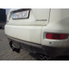 Anhängerkupplung für OUTLANDER - suv - manuell–AHK starr - von 2007 Anhängerkupplung für OUTLANDER - suv - manuell–AHK starr - von 2007