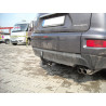 Anhängerkupplung für OUTLANDER - suv - manuell–AHK starr - von 2007 Anhängerkupplung für OUTLANDER - suv - manuell–AHK starr - von 2007