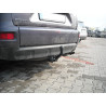 Anhängerkupplung für OUTLANDER - suv - manuell–AHK starr - von 2007 Anhängerkupplung für OUTLANDER - suv - manuell–AHK starr - von 2007