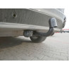 Anhängerkupplung für X 5 - suv (E70) - manuell–AHK starr - von 2007 Anhängerkupplung für X 5 - suv (E70) - manuell–AHK starr - von 2007