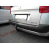 Anhängerkupplung für 207 SW - combi - manuell–AHK starr - von 2007 Anhängerkupplung für 207 SW - combi - manuell–AHK starr - von 2007