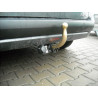 Anhängerkupplung für 207 SW - combi - automat–AHK abnehmbar - von 2007 Anhängerkupplung für 207 SW - combi - automat–AHK abnehmbar - von 2007
