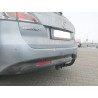 Anhängerkupplung für Mazda 6 - GH - Wagon - automat–AHK abnehmbar Anhängerkupplung für Mazda 6 - GH - Wagon - automat–AHK abnehmbar