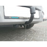 Anhängerkupplung für Mazda 3 - BK - 3/5 tür. - automat–AHK abnehmbar Anhängerkupplung für Mazda 3 - BK - 3/5 tür. - automat–AHK abnehmbar