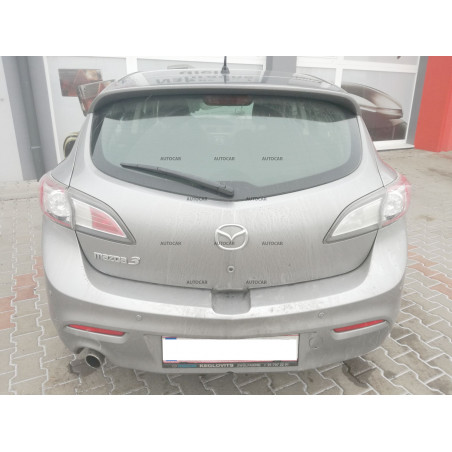 Anhängerkupplung für Mazda 3 - BK - 3/5 tür. - automat–AHK abnehmbar Anhängerkupplung für Mazda 3 - BK - 3/5 tür. - automat–AHK abnehmbar