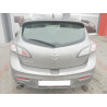 Anhängerkupplung für Mazda 3 - BK - 3/5 tür. - automat–AHK abnehmbar Anhängerkupplung für Mazda 3 - BK - 3/5 tür. - automat–AHK abnehmbar