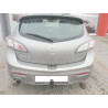 Anhängerkupplung für Mazda 3 - BK - 3/5 tür. - automat–AHK abnehmbar Anhängerkupplung für Mazda 3 - BK - 3/5 tür. - automat–AHK abnehmbar