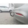 Anhängerkupplung für Mazda 3 - BK - 3/5 tür. - automat–AHK abnehmbar Anhängerkupplung für Mazda 3 - BK - 3/5 tür. - automat–AHK abnehmbar