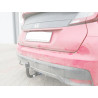Anhängerkupplung für Honda Civic- 5 -tür.- automat vertikal–AHK abnehmbar - von 2015/- Anhängerkupplung für Honda Civic- 5 -tür.- automat vertikal–AHK abnehmbar - von 2015/-