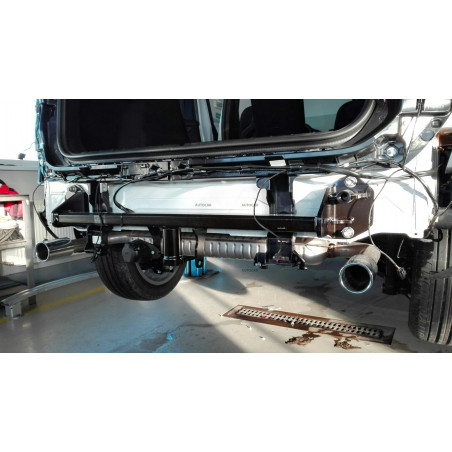 Anhängerkupplung für BMW X1 Anhängerkupplung für BMW X1