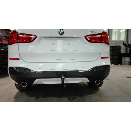 Anhängerkupplung für BMW X1 Anhängerkupplung für BMW X1