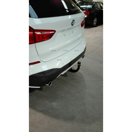 Anhängerkupplung für BMW X1 Anhängerkupplung für BMW X1