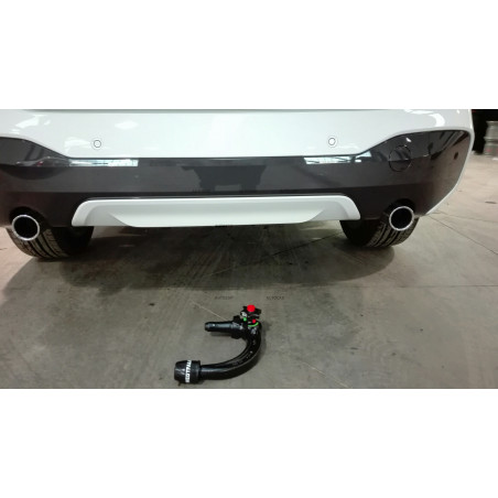 Anhängerkupplung für BMW X1 Anhängerkupplung für BMW X1
