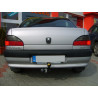 Anhängerkupplung für Peugeot 306 - manuall–AHK starr Anhängerkupplung für Peugeot 306 - manuall–AHK starr