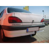 Anhängerkupplung für Peugeot 306 - manuall–AHK starr Anhängerkupplung für Peugeot 306 - manuall–AHK starr