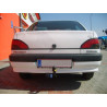Anhängerkupplung für Peugeot 306 - manuall–AHK starr Anhängerkupplung für Peugeot 306 - manuall–AHK starr