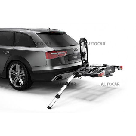 THULE EasyFold XT Loading Ramp THULE EasyFold XT Loading Ramp