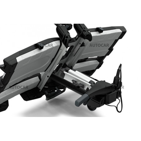 THULE EasyFold XT Loading Ramp THULE EasyFold XT Loading Ramp